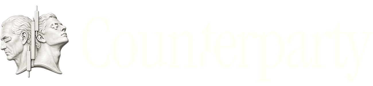 Counterparty
